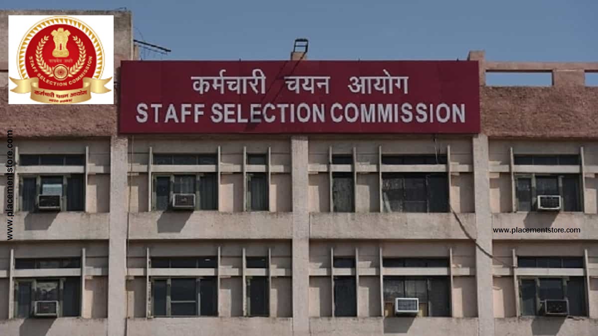 SSC MTS Recruitment 2024: Notification, Eligibility, and Important Dates